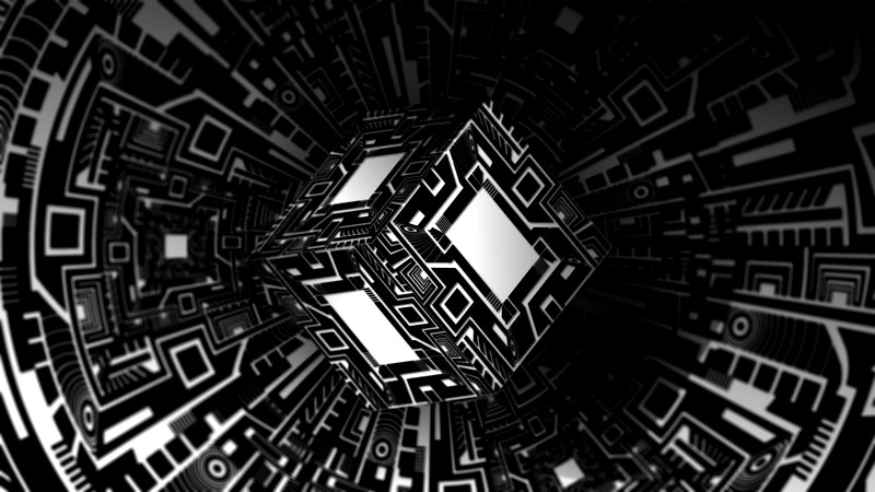 Как работает квантовый компьютер?