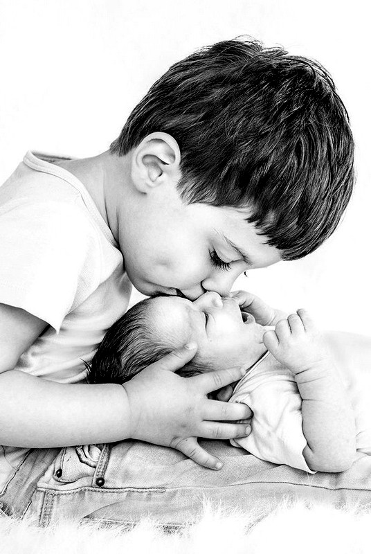 Как построить здоровые отношения с ребенком?