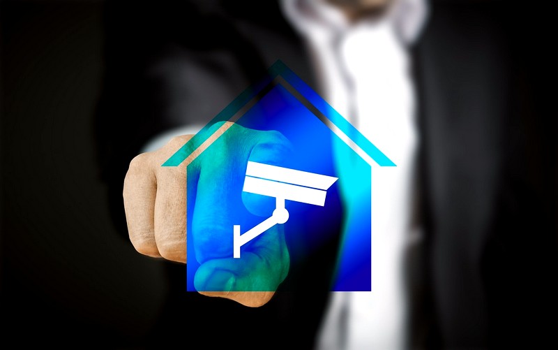 Как подключить умный дом?