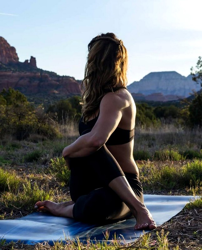 Какие виды активного отдыха популярны?