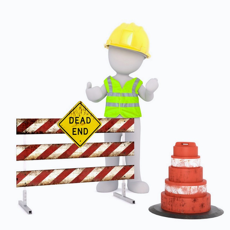 Как проходит обучение по безопасности на стройке?