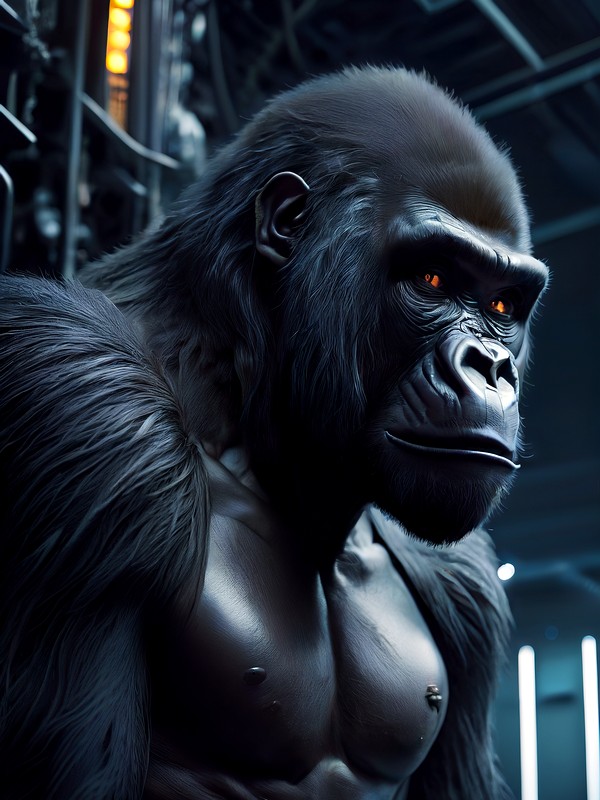 Какие виды диких животных обитают в Африке?