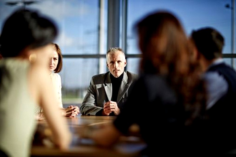 Как преодолеть кризис среднего возраста?