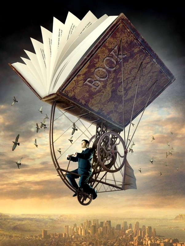 Какие книги изменили жизнь многих людей?