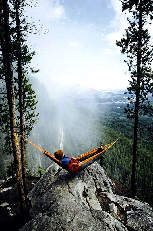 Где провести активный отдых в США?