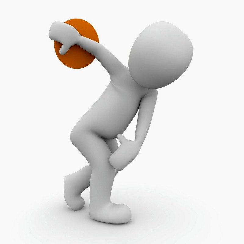 Как сбалансировать рацион для занятий спортом?