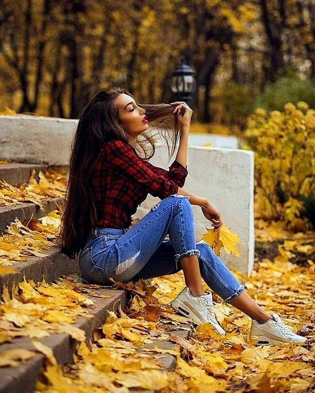 Как не потерять себя в отношениях?