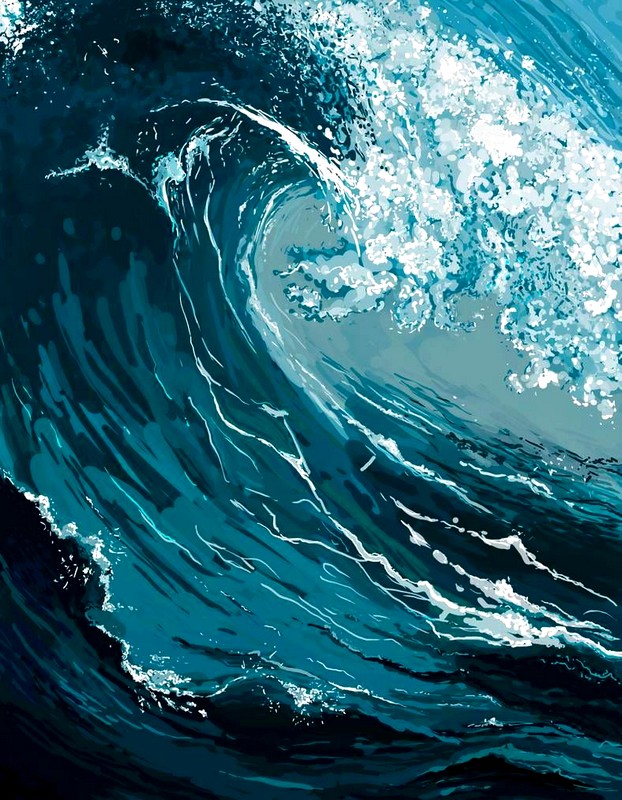 Какие океаны существуют?