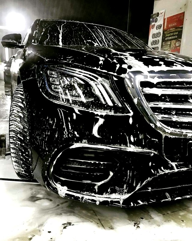 Как сохранить кузов автомобиля в идеальном состоянии?