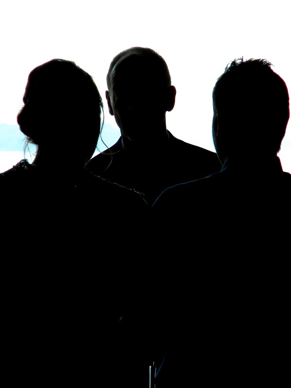 Как познакомиться с человеком