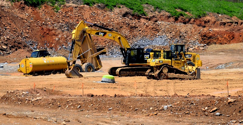 Какие причины часто приводят к авариям на строительной площадке?