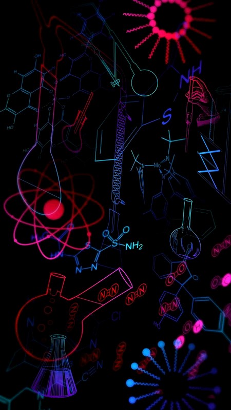 Какие существуют виды связей между атомами?
