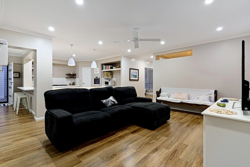 Как выбрать подходящий диван для гостиной?